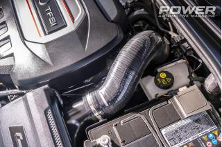 Budget Test: Audi S3 Sportback 8V 431Ps